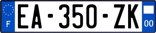 EA-350-ZK