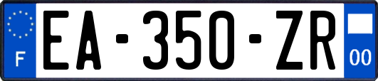 EA-350-ZR