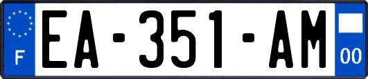 EA-351-AM