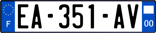 EA-351-AV