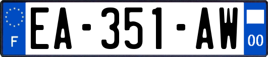 EA-351-AW