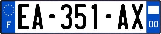 EA-351-AX