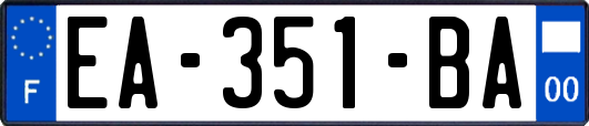 EA-351-BA