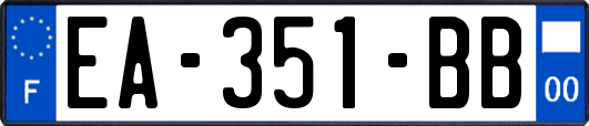 EA-351-BB