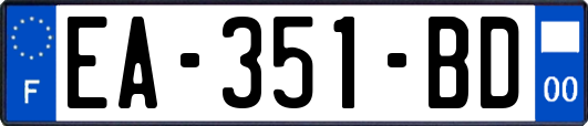 EA-351-BD