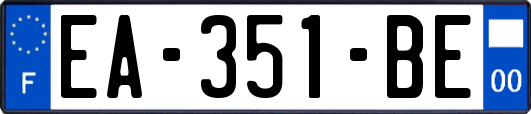 EA-351-BE