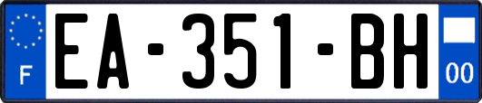 EA-351-BH