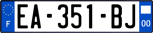 EA-351-BJ