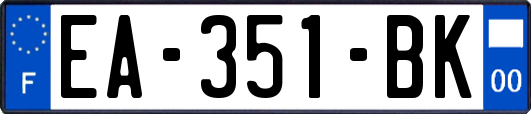 EA-351-BK