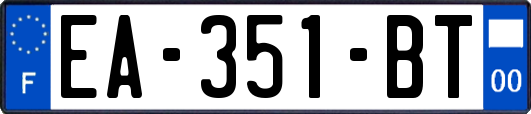 EA-351-BT