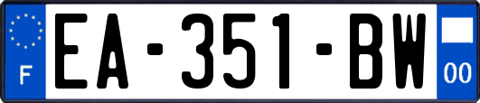 EA-351-BW