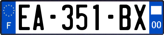 EA-351-BX