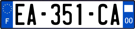 EA-351-CA