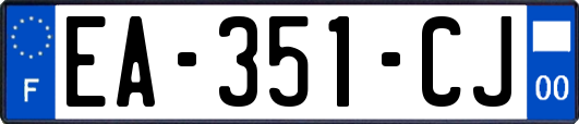 EA-351-CJ