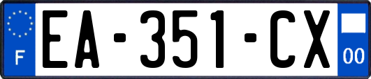 EA-351-CX