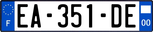 EA-351-DE