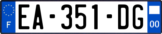 EA-351-DG