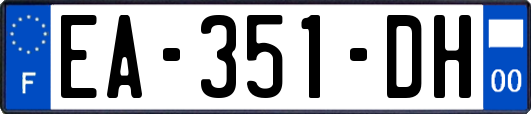 EA-351-DH