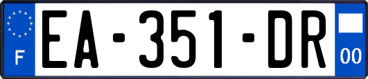 EA-351-DR