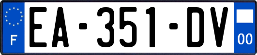 EA-351-DV