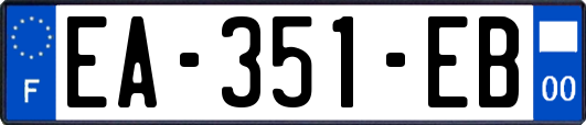 EA-351-EB