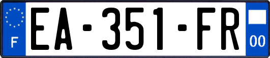 EA-351-FR