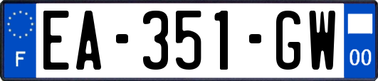 EA-351-GW