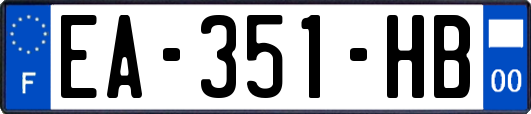 EA-351-HB