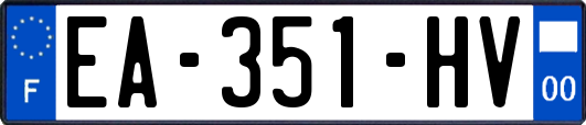 EA-351-HV