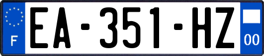 EA-351-HZ