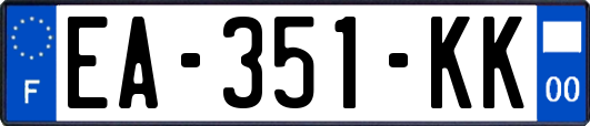 EA-351-KK