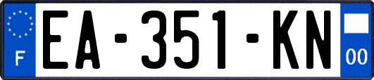 EA-351-KN