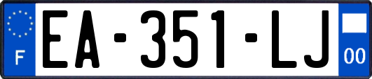 EA-351-LJ