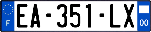 EA-351-LX