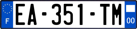 EA-351-TM