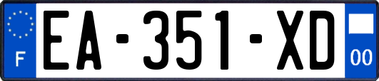 EA-351-XD