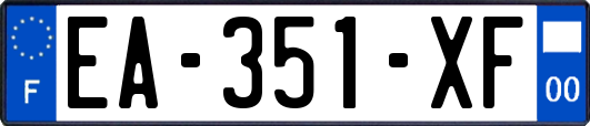 EA-351-XF