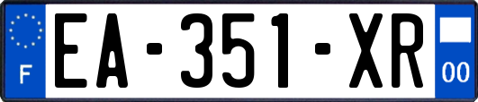 EA-351-XR