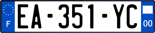 EA-351-YC