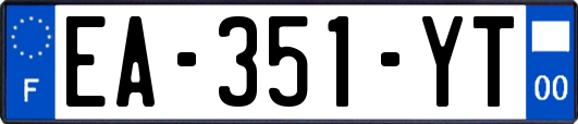 EA-351-YT