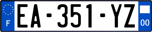 EA-351-YZ