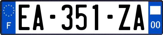 EA-351-ZA