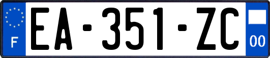 EA-351-ZC