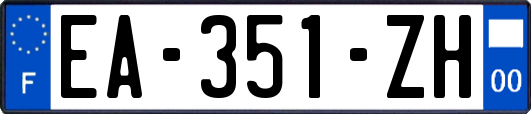 EA-351-ZH