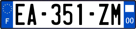 EA-351-ZM