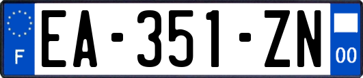 EA-351-ZN