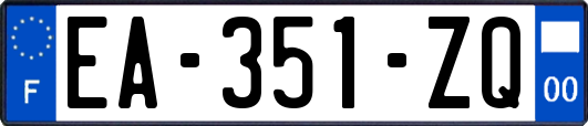EA-351-ZQ
