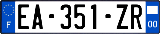 EA-351-ZR