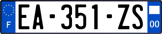 EA-351-ZS