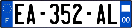 EA-352-AL